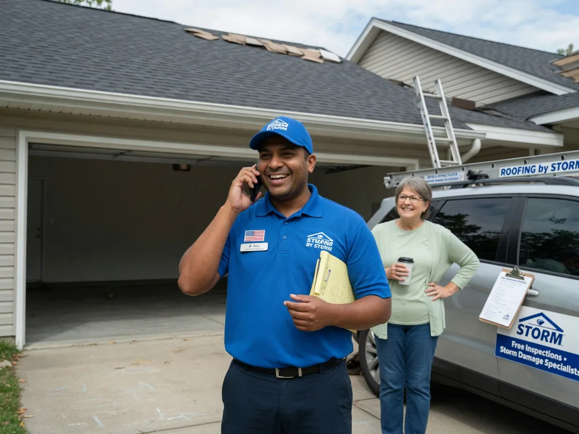 Roof Repair Near Me Kresgeville, PA FAQs