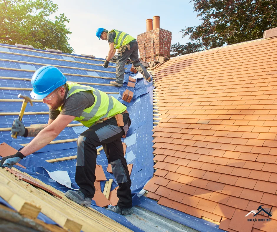 Why choose Roof Repair Near Me in Kresgeville, PA