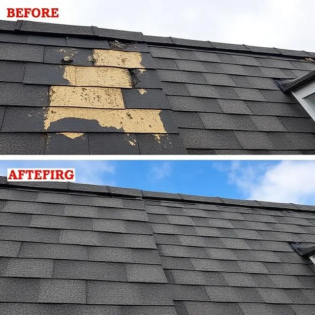 Roof Repair Near Me in Kresgeville, PA near me